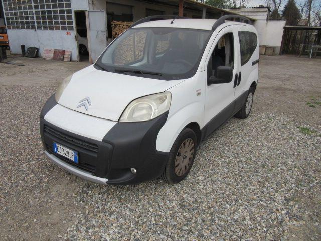 CITROEN Nemo 1.3 HDi 75CV FAP Multispace (N1)
