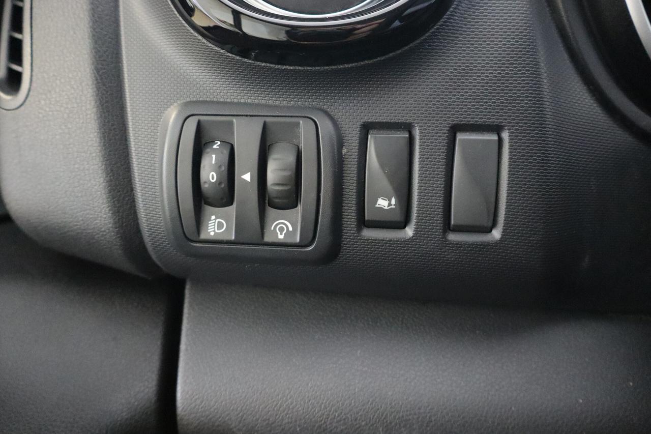 RENAULT TRAFIC T29 1.6 DCI 95 CV GRAND COMFORT -