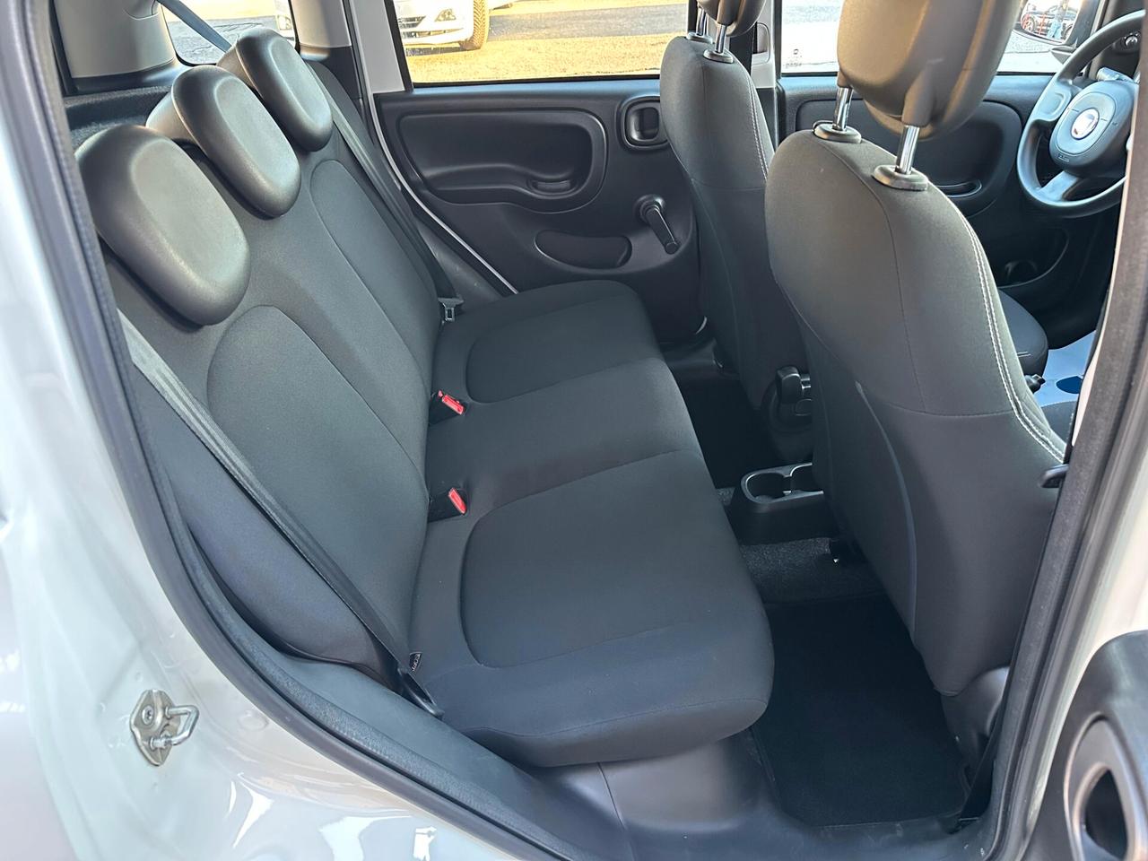 Fiat Panda 1.0 FireFly S&S Hybrid PREZZO PROMO