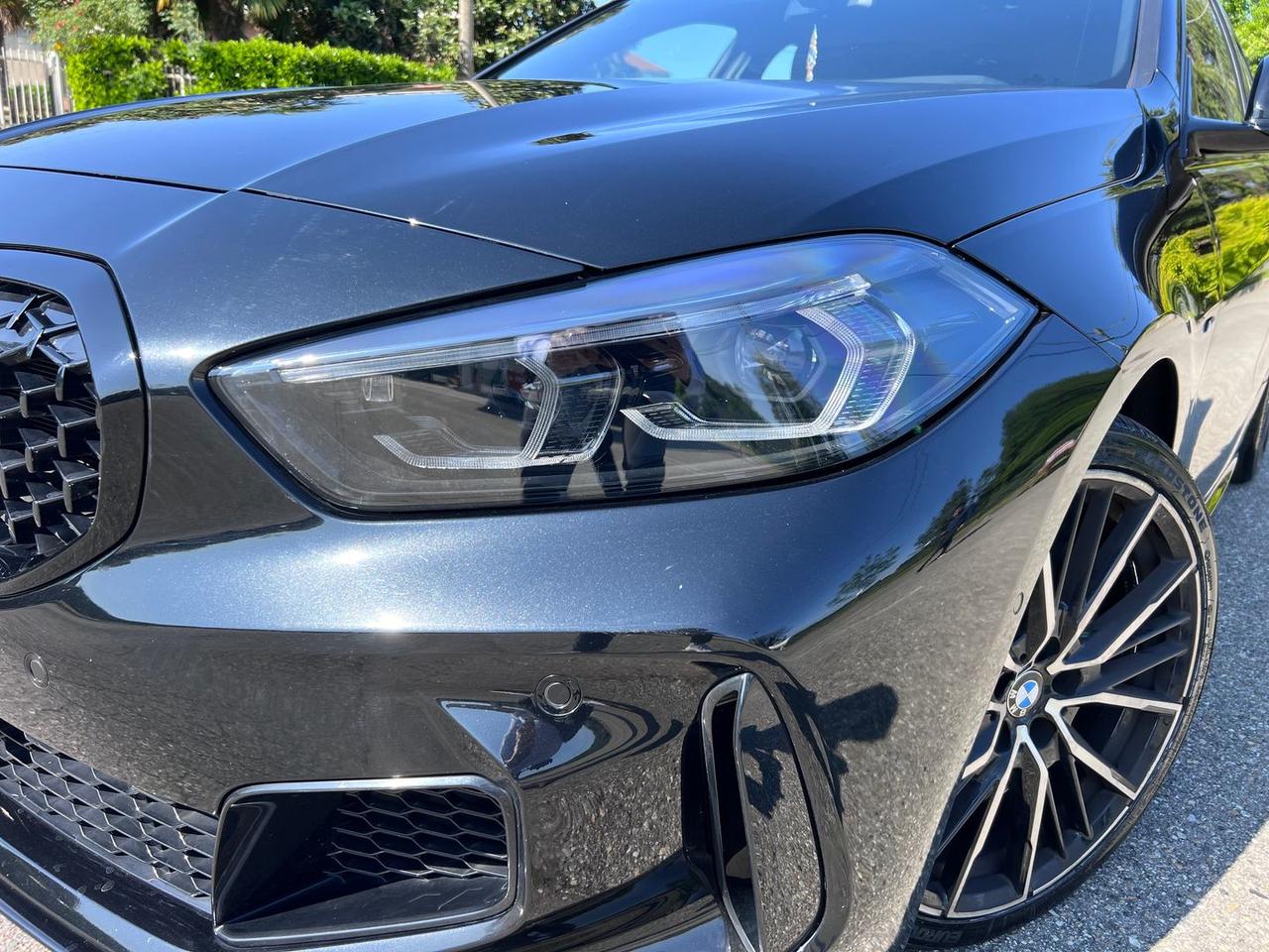 Bmw M135 M Sport M 135 i
