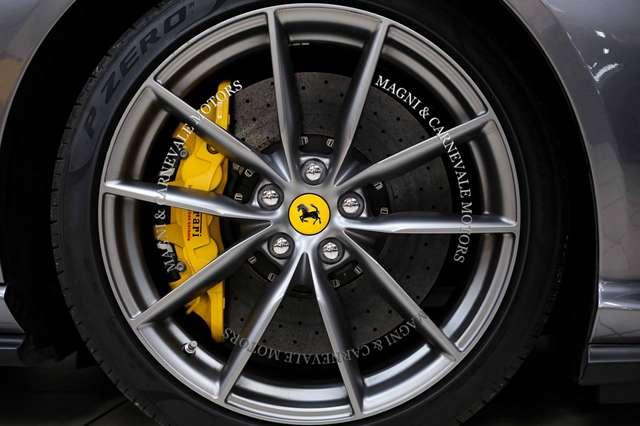 Ferrari 812 GTS|SPECIAL PAINT|LIFT SYSTEM|DISPLAY PASS|HI-FI
