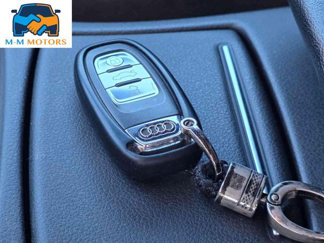 AUDI A6 Avant 2.0 TDI 177 CV s line