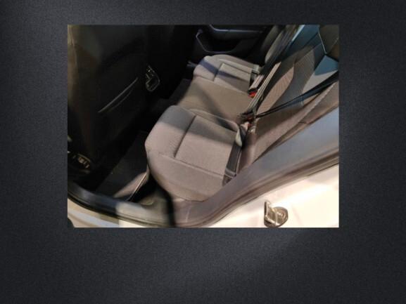 Skoda Octavia 2.0 TDI EVO SCR DSG Wagon Ambition