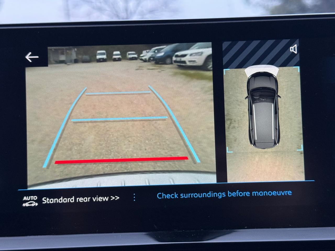 Peugeot 5008 BlueHDi 130 7 Posti EAT8 Allure Pack