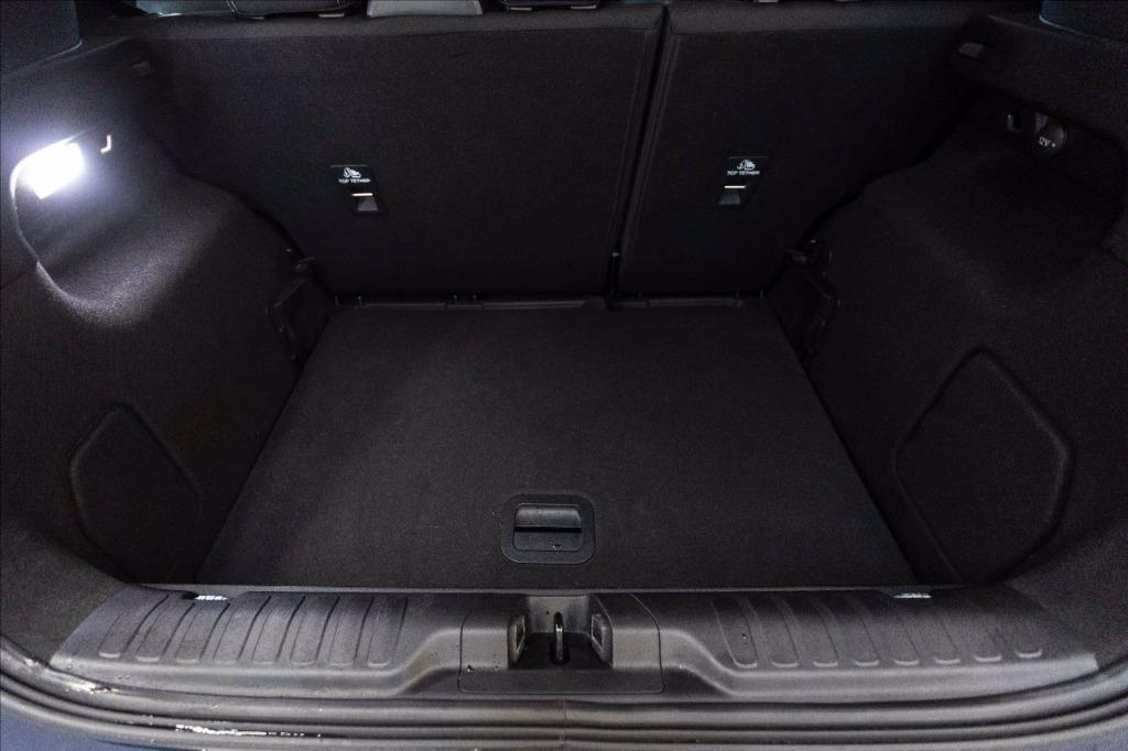 FORD Puma 1.0 ecoboost h Titanium s&s 125cv auto del 2023