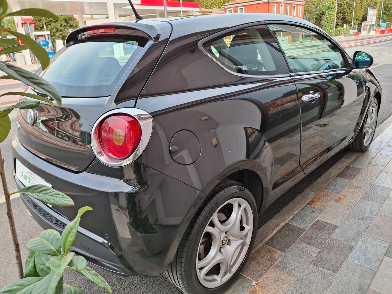 Alfa Romeo MiTo 1.6 JTDm 16V Distinctive 120cv