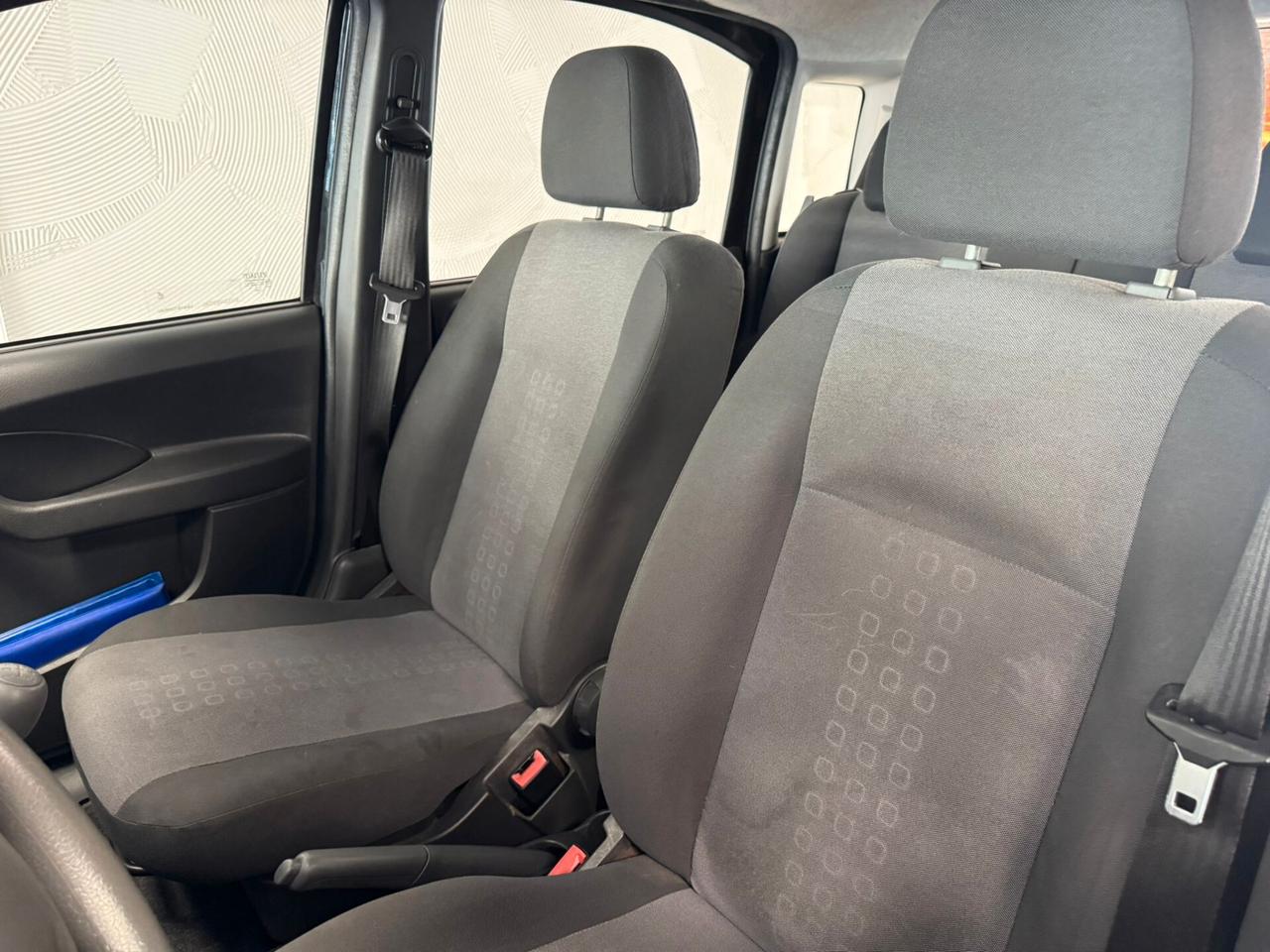 Fiat Panda 1.4 Natural Power Classic