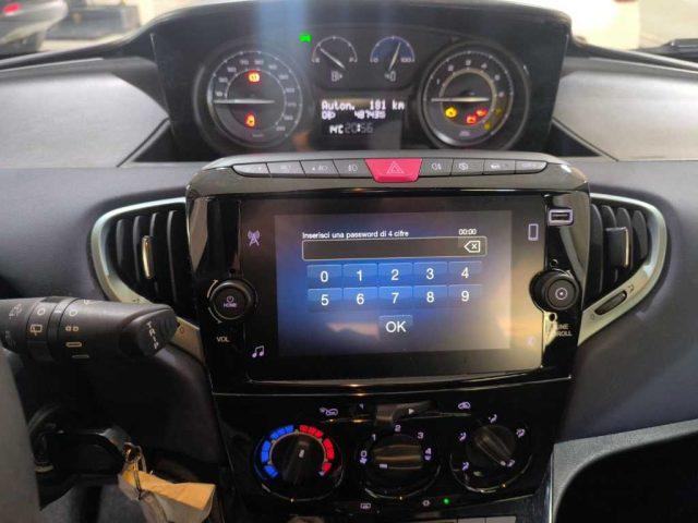 LANCIA Ypsilon 3ª serie - 1.0 FireFly 5 porte S&S Hybrid Gold