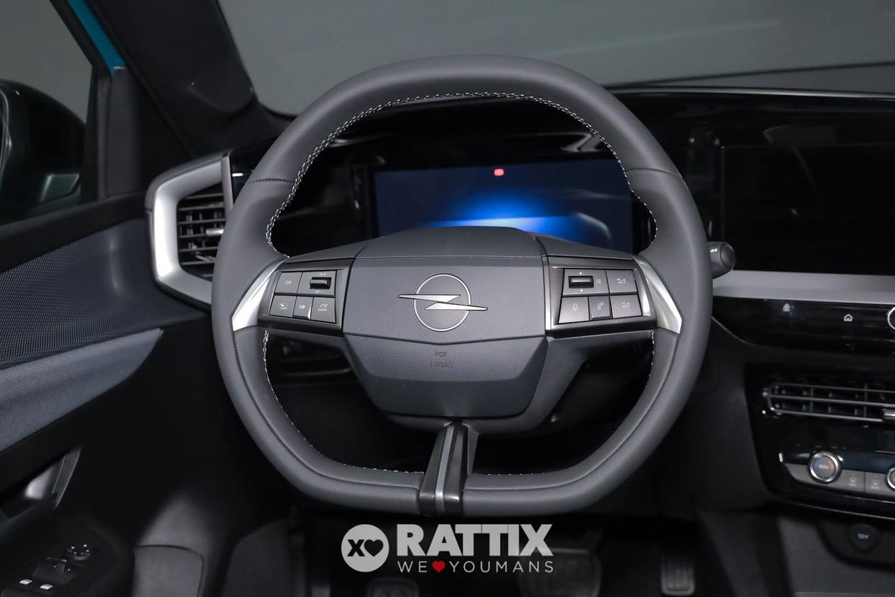 Opel Mokka 1.2 130CV Edition AT8