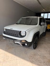 Jeep Renegade 2.0