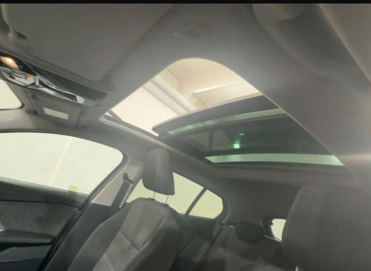 Bmw 120d Hybrid MSport