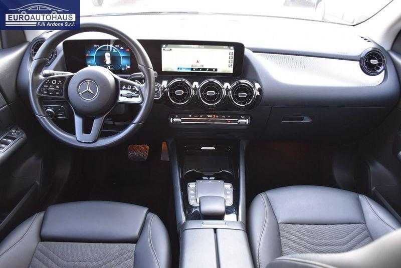 Mercedes-Benz GLA GLA 200 d Automatic Business Extra