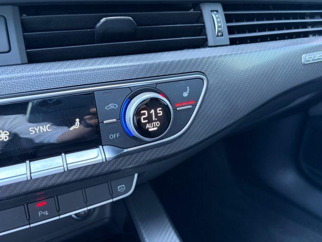 AUDI RS4 AVANT 2.9 V6 450CV TIPTRONIC
