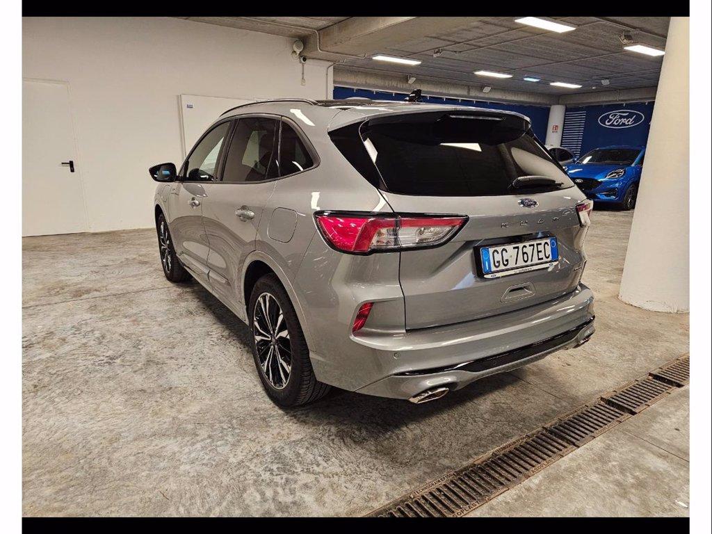 FORD Kuga 2.5 phev st-line x 2wd 225cv cvt del 2021