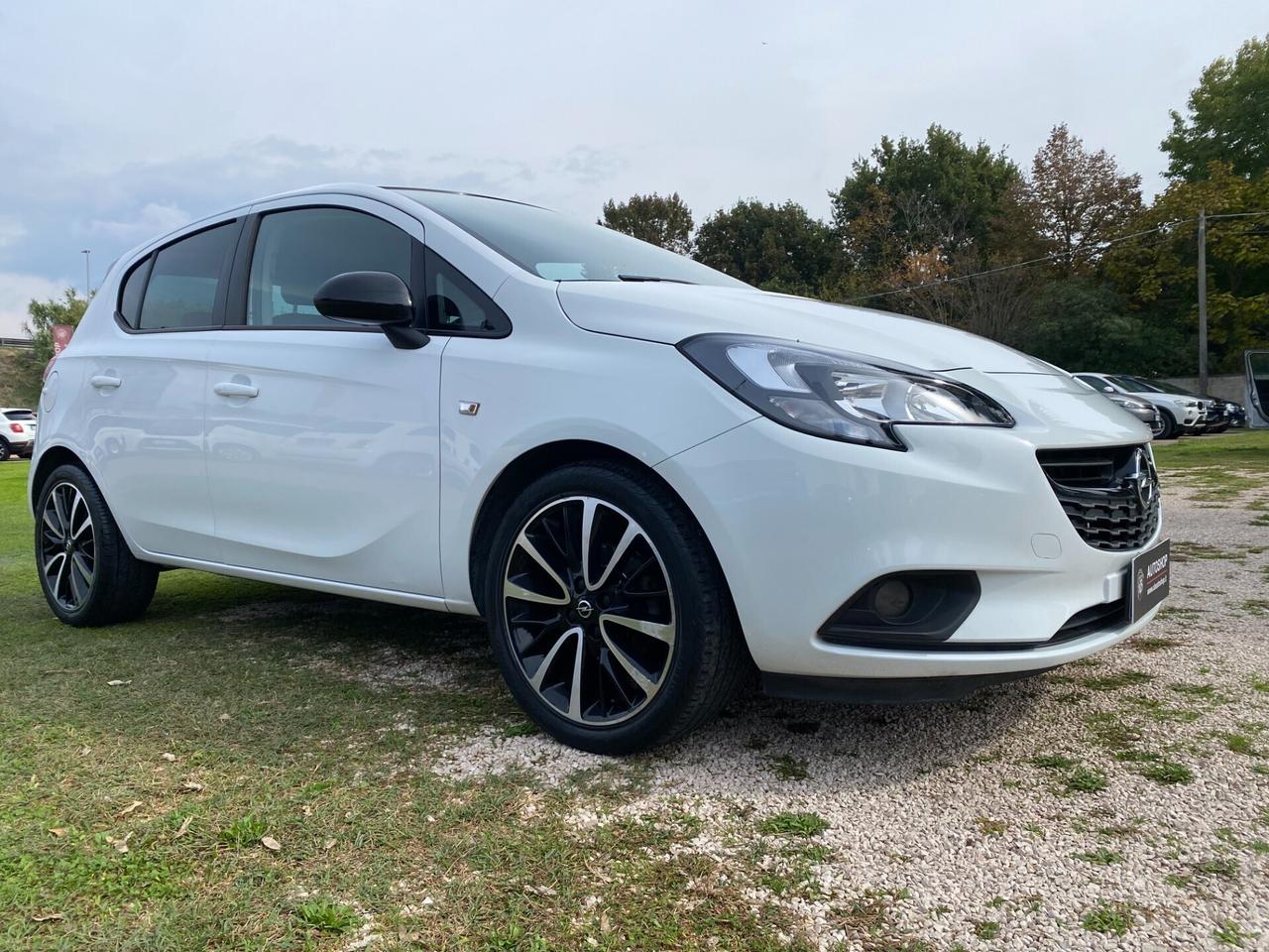 OPEL - Corsa - 1.4 90 CV GPL 5p. Innovation - UNIC