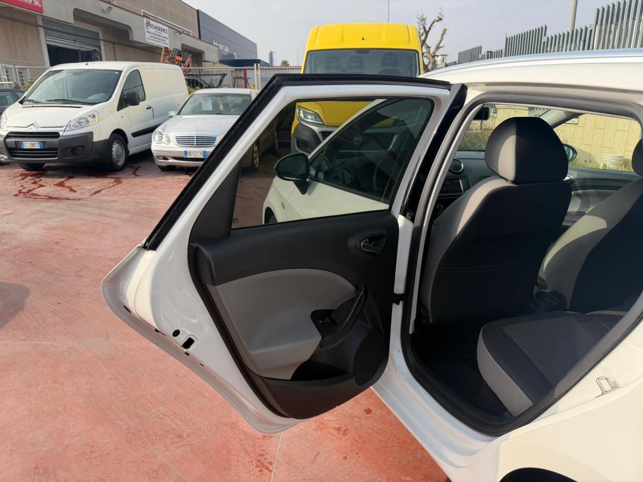 Seat Ibiza ST 1.4 TDI 90 CV CR