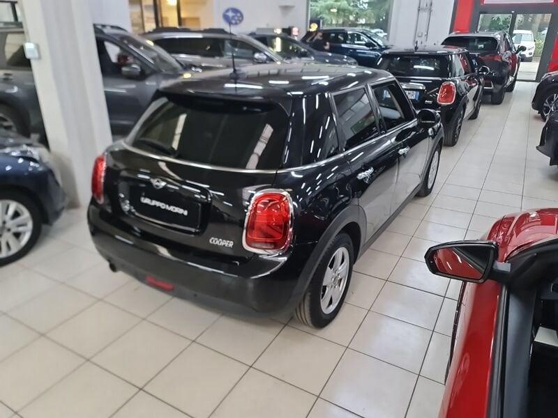 MINI Mini 5 porte Mini 1.5 Cooper Hype 5 porte