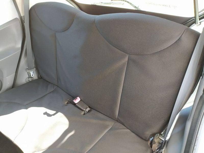 Toyota Aygo Aygo 5p 1.0 Now Connect Fin Zero