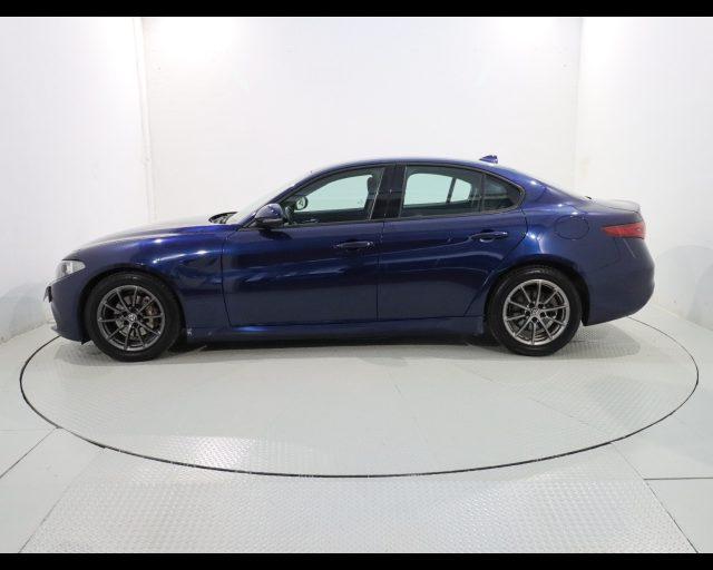 ALFA ROMEO Giulia 2.2 Turbodiesel 150 CV Super