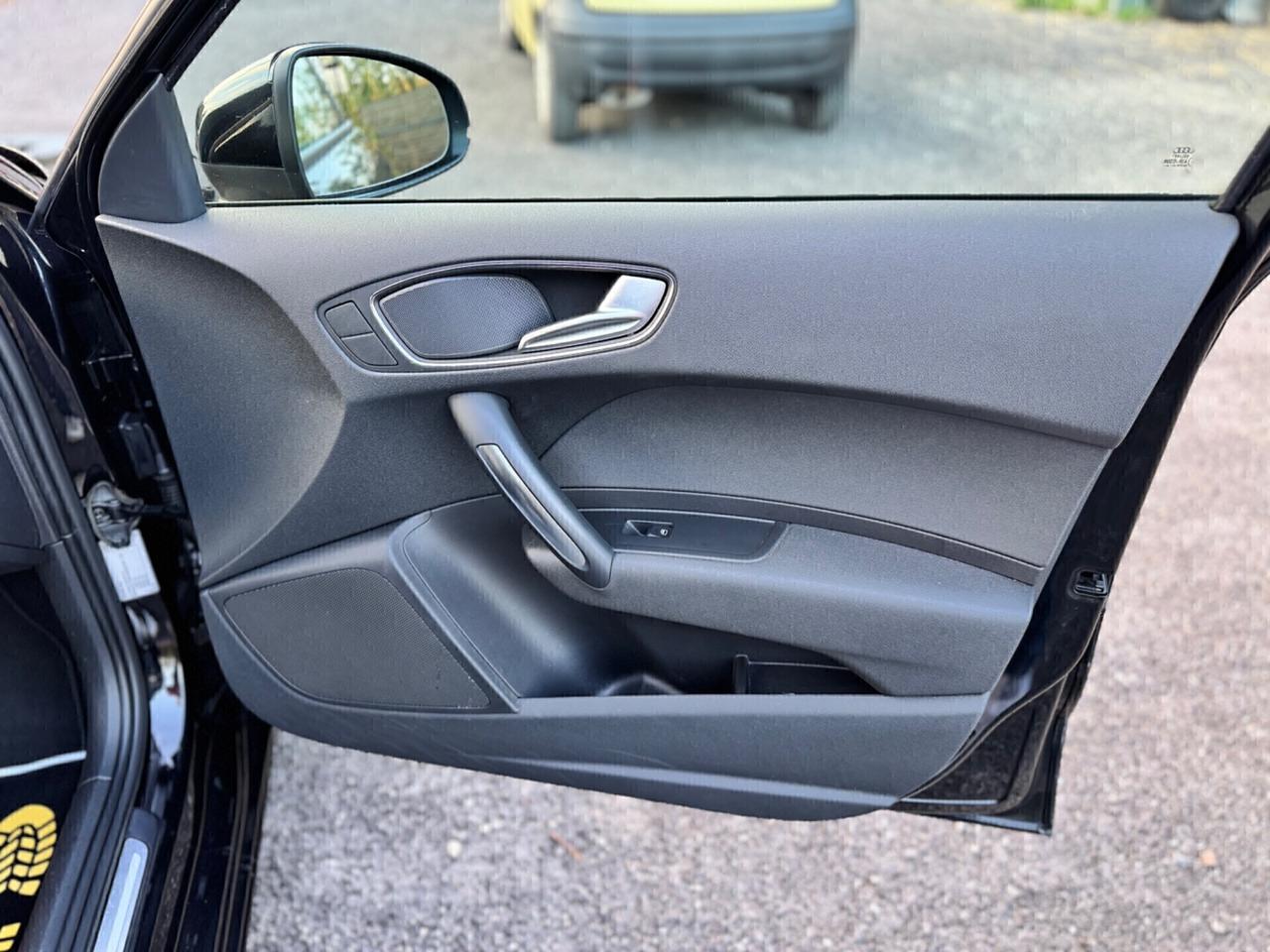 Audi A1 1.6 TDI 105 CV Ambition