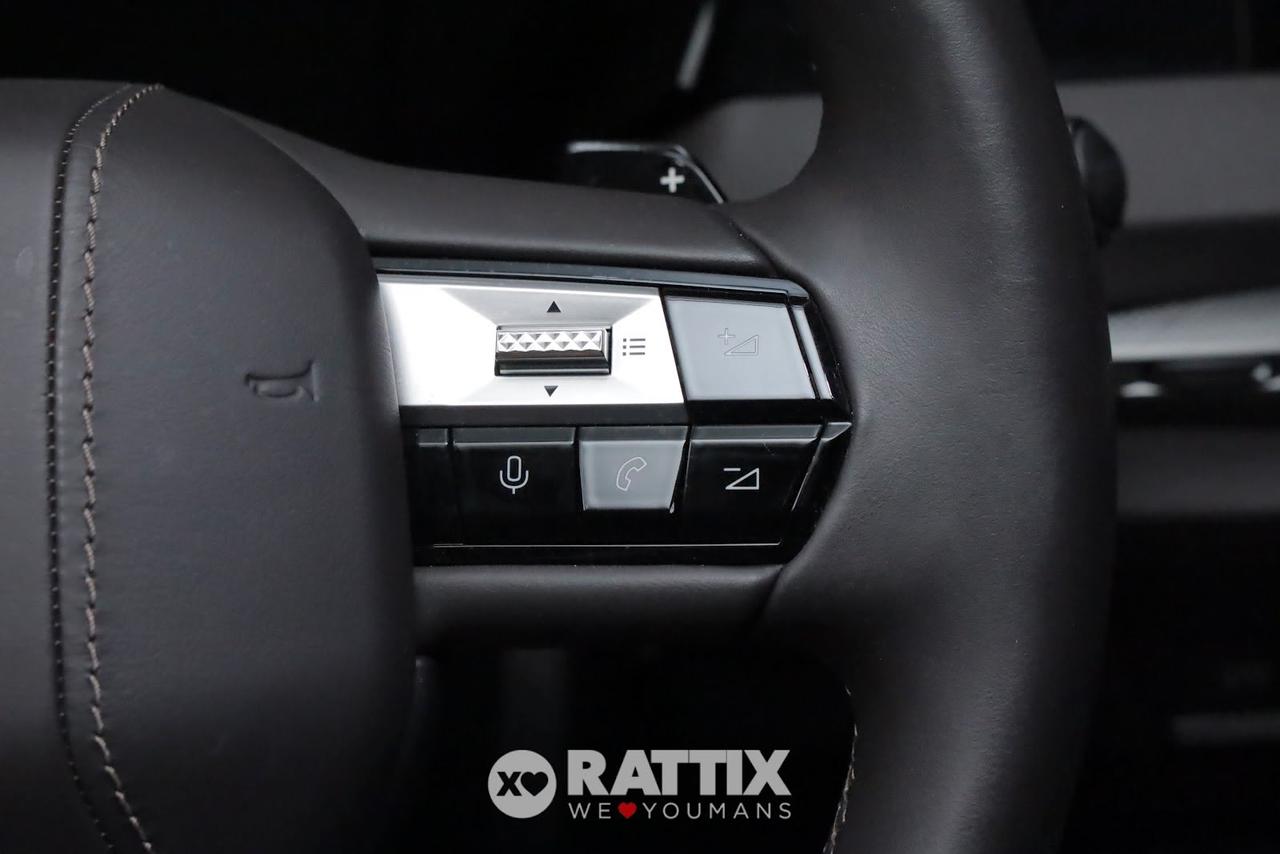 DS Automobiles DS 4 1.5 BlueHDI 130CV Opera Auto + tetto apribile