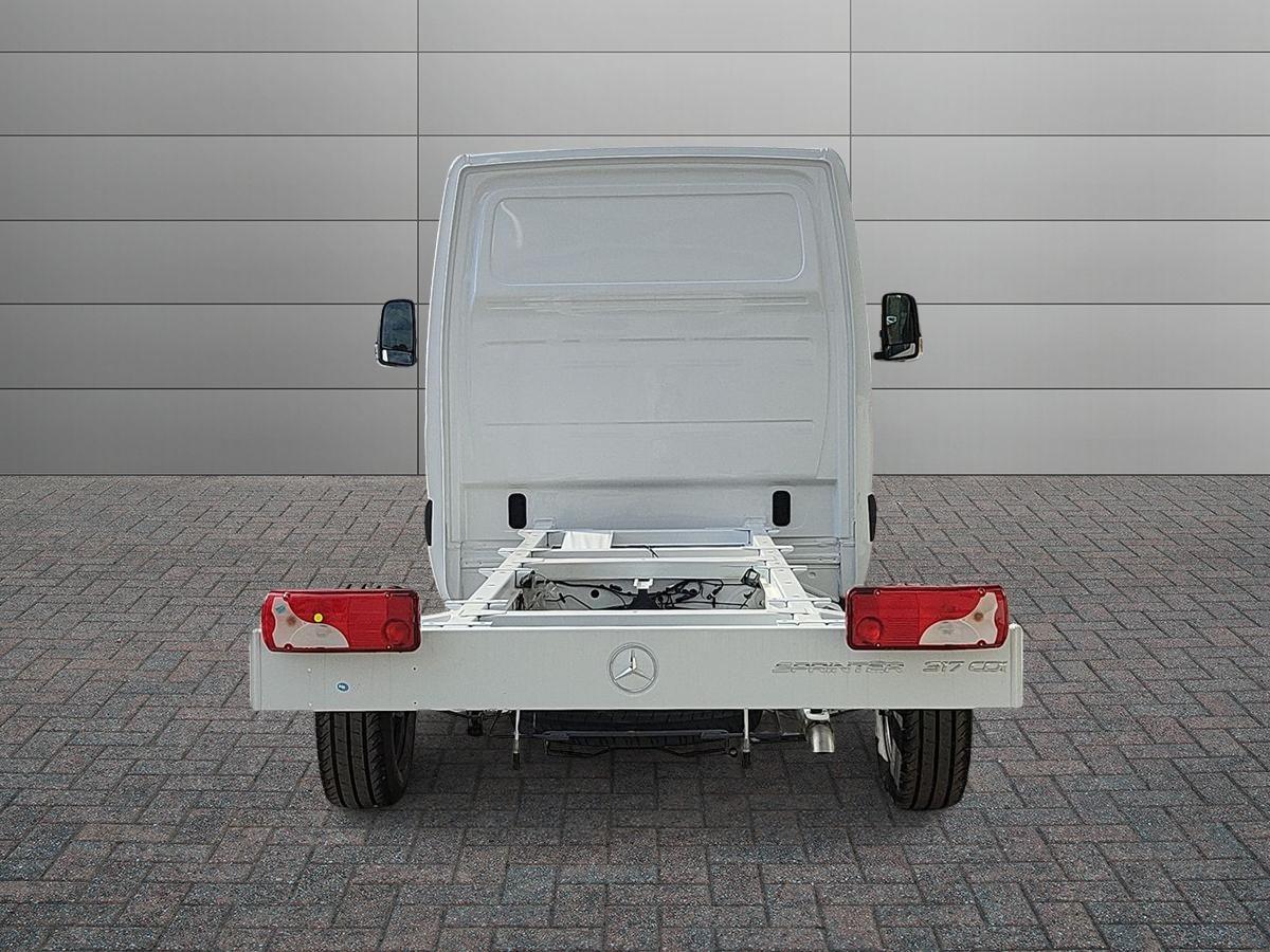 Mercedes-Benz Sprinter Telaio 317CDI 37/35 PRO