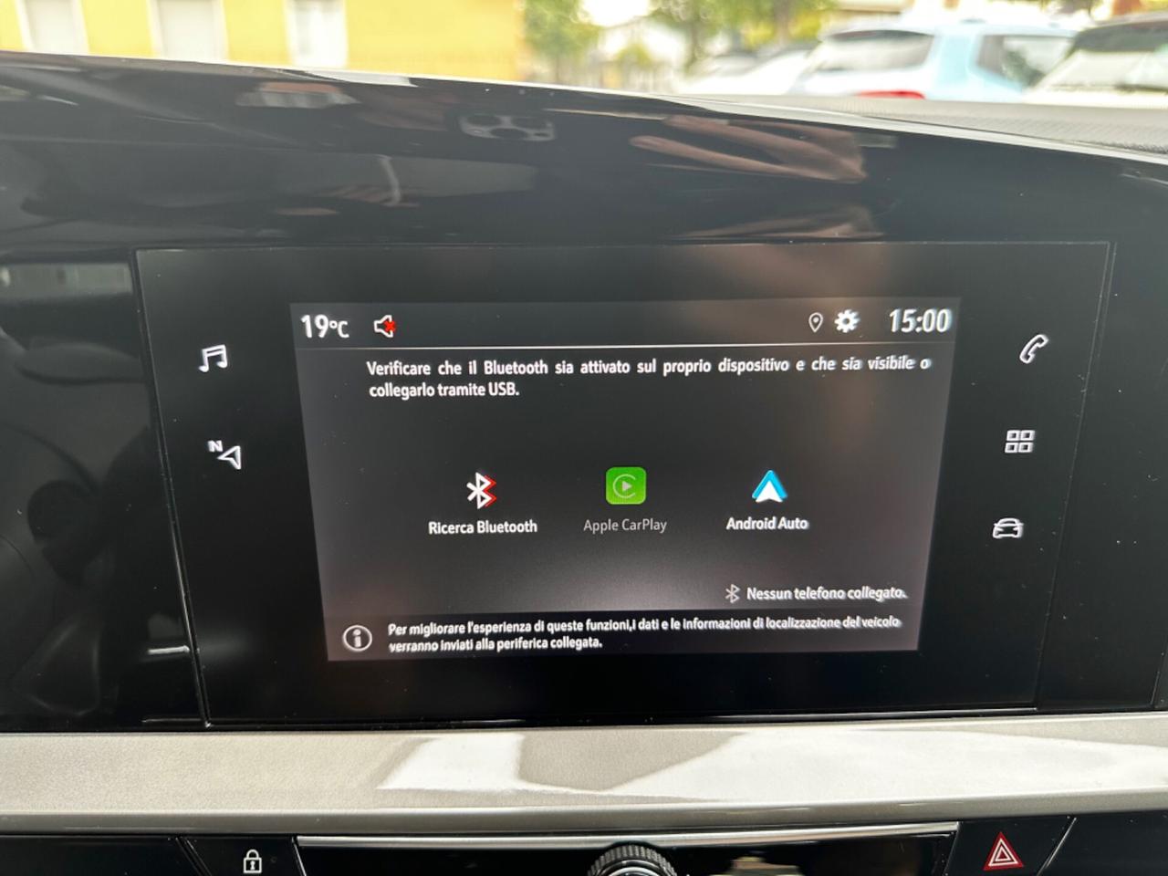 Opel Mokka 100cv CarPlay PREZZO VERO!