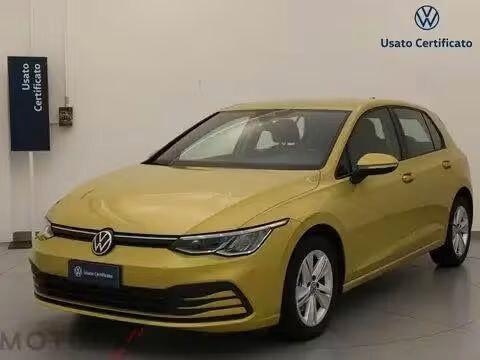 Volkswagen Golf 2.0 TDI SCR Style