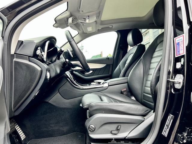 MERCEDES-BENZ GLC 250 d 4Matic Premium