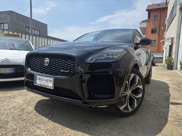 Jaguar E-Pace 2.0 249 CV AWD aut. R-Dynamic