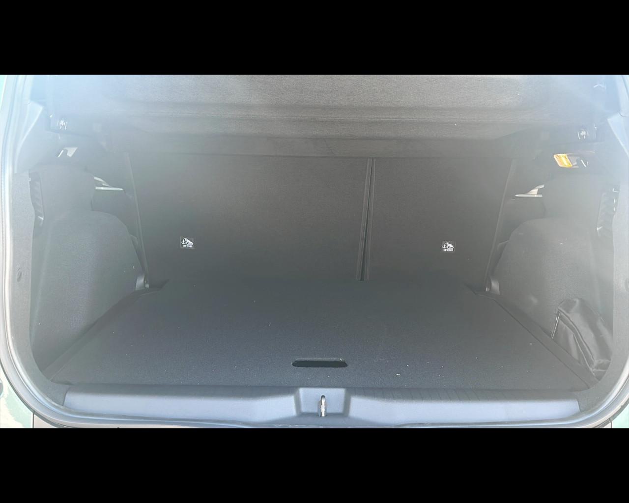 OPEL FRONTERA GS Hybrid 145cv EDCT