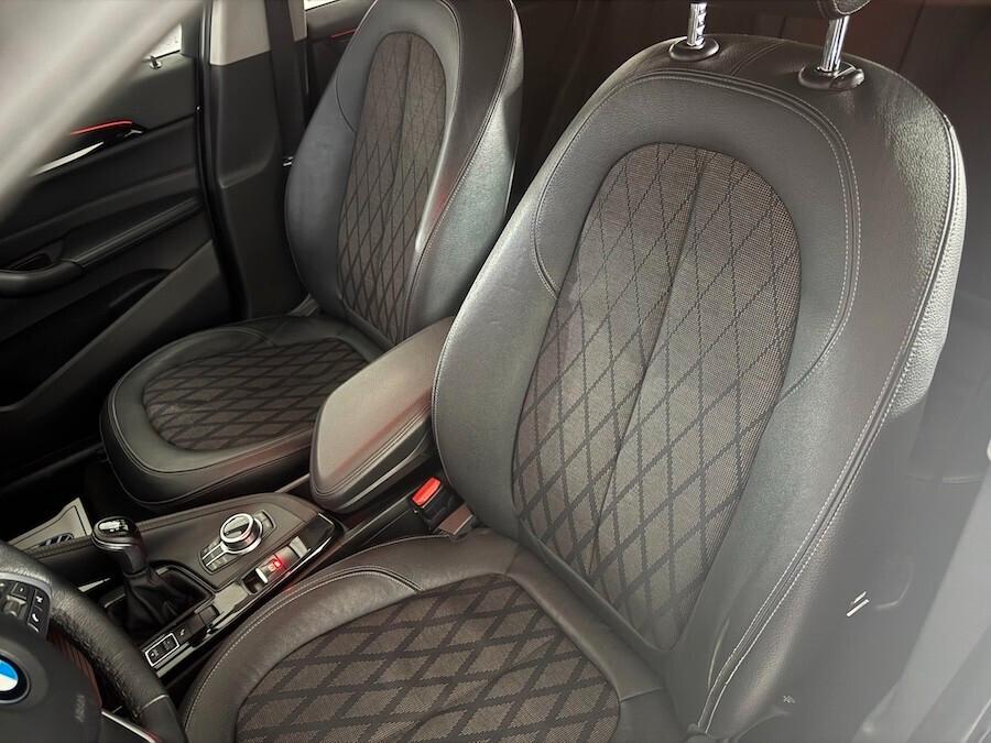 Bmw X1 sDrive16d xLine