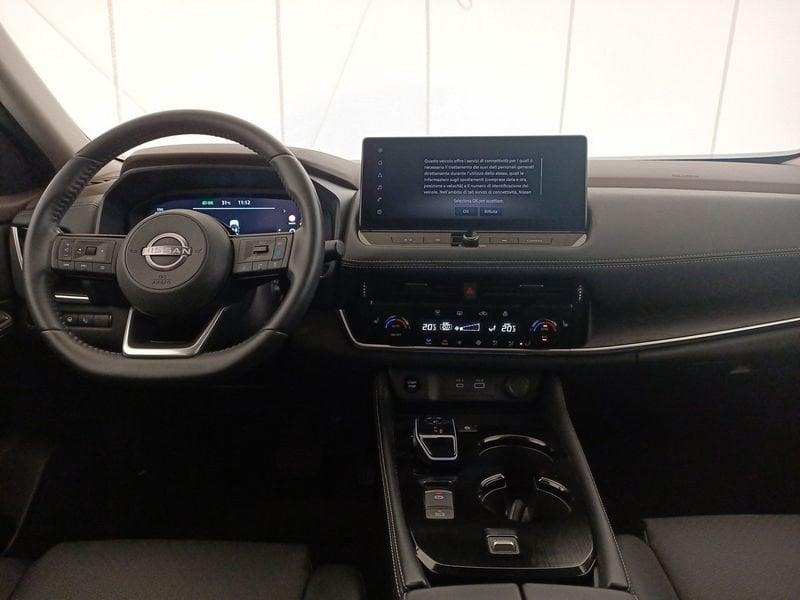 Nissan X-Trail IV 2022 1.5 e-power Tekna 2wd auto