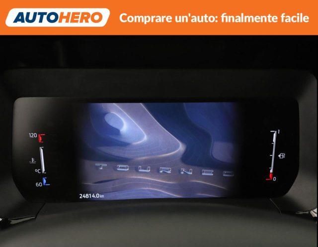 FORD Tourneo Courier 1.0 EcoBoost Active