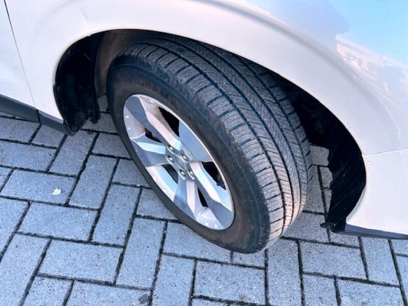 Subaru Forester 2.0D Trend + Gancio Traino