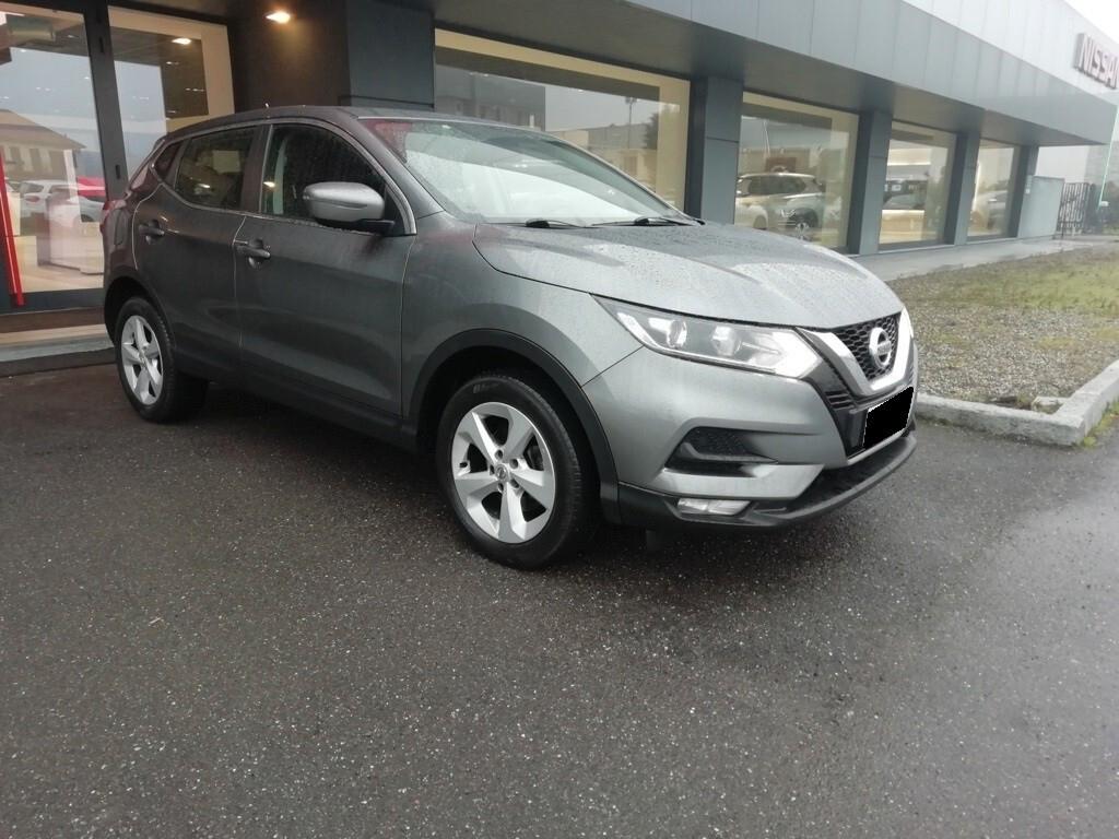 Nissan Qashqai 1.5 dCi 115 CV Acenta GA867