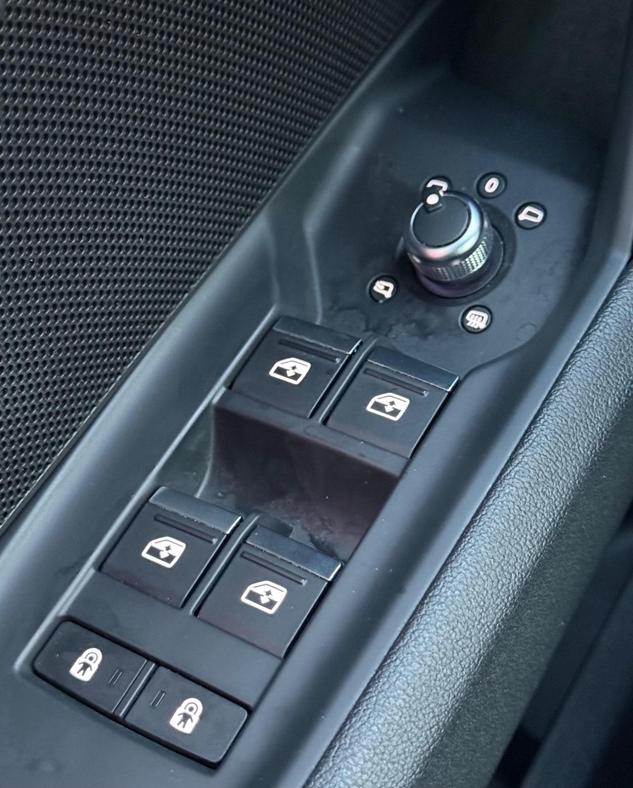 Audi A3 Sedan 35 TDI S tronic Business Advanced