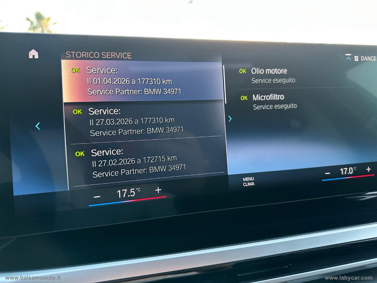 BMW 318d 48V Touring SPORT