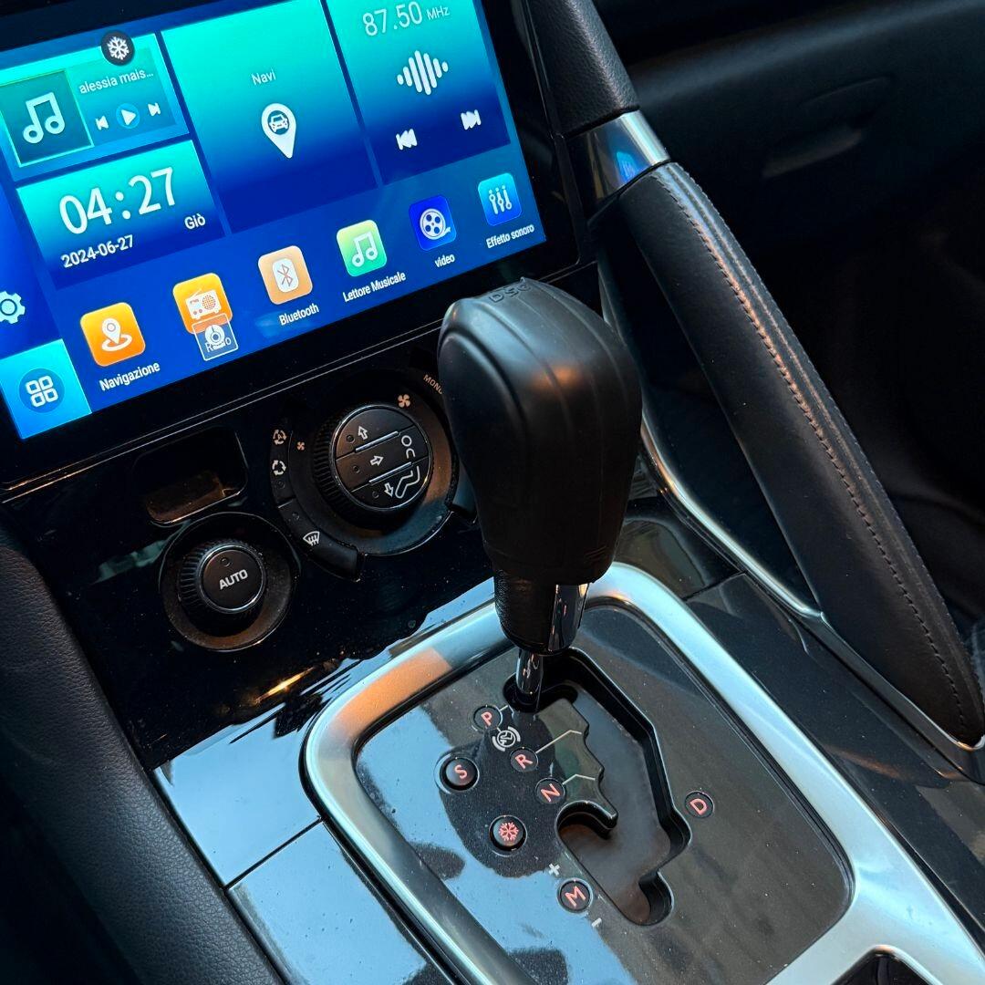 Peugeot 3008 2016 **CAMBIO AUTOMATICO**