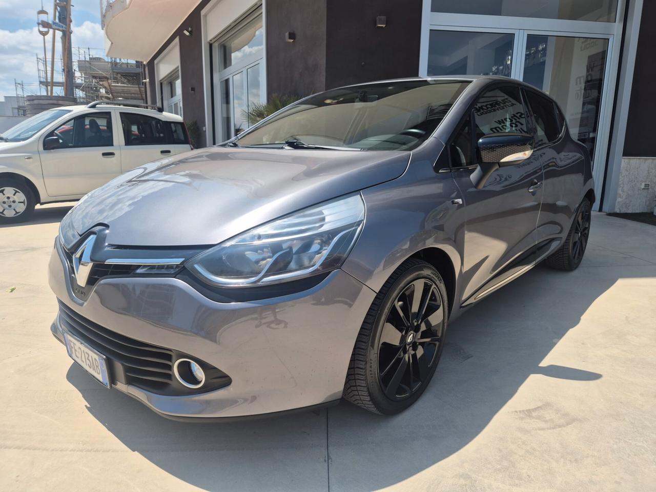 Renault Clio dCi 8V 75CV Start&Stop 5 porte Energy Life
