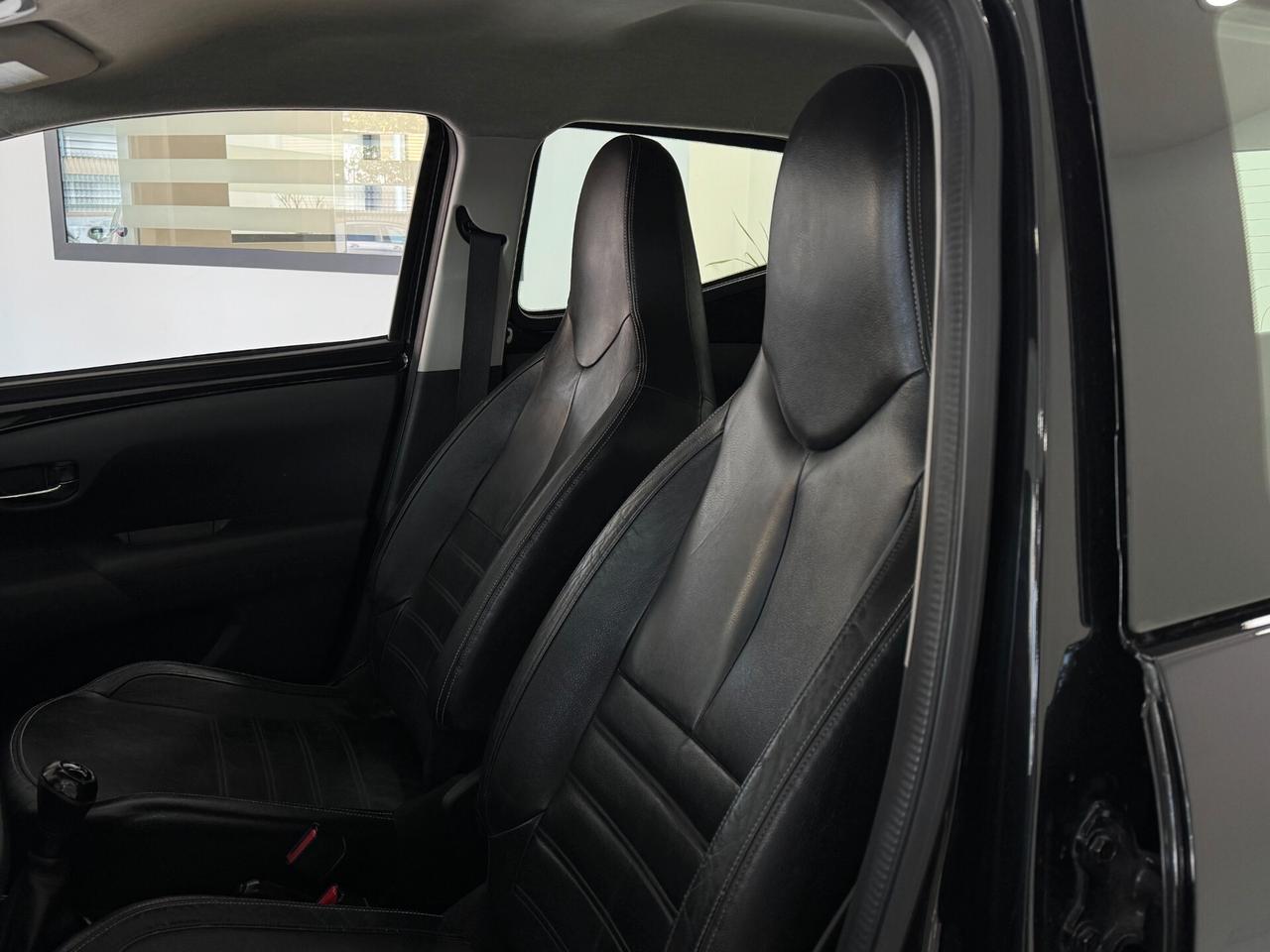 Toyota Aygo 1.0 VVT-i 69 CV 5 porte x-clusiv