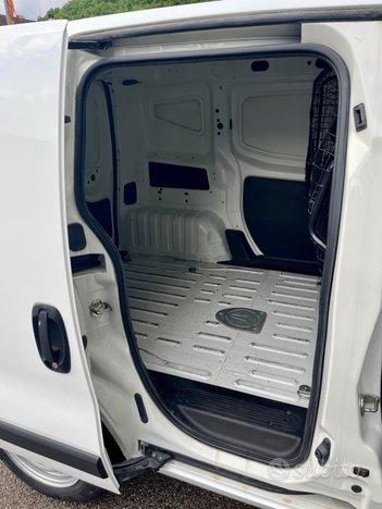 PEUGEOT Bipper 1.3HDi 80CV Furgone PORTA LATERAL