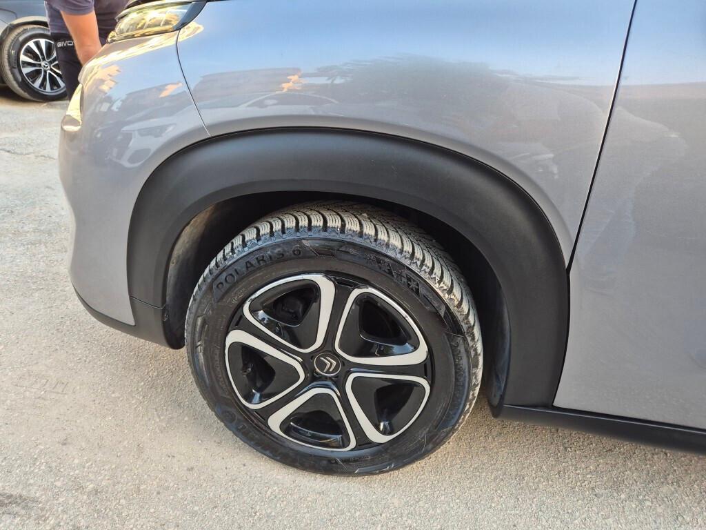 Citroen C3 AIRCROSS 1.5 BlueHDi 120cv EAT6