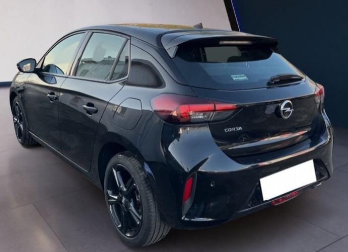 Opel Corsa 1.2 100 CV GS Line