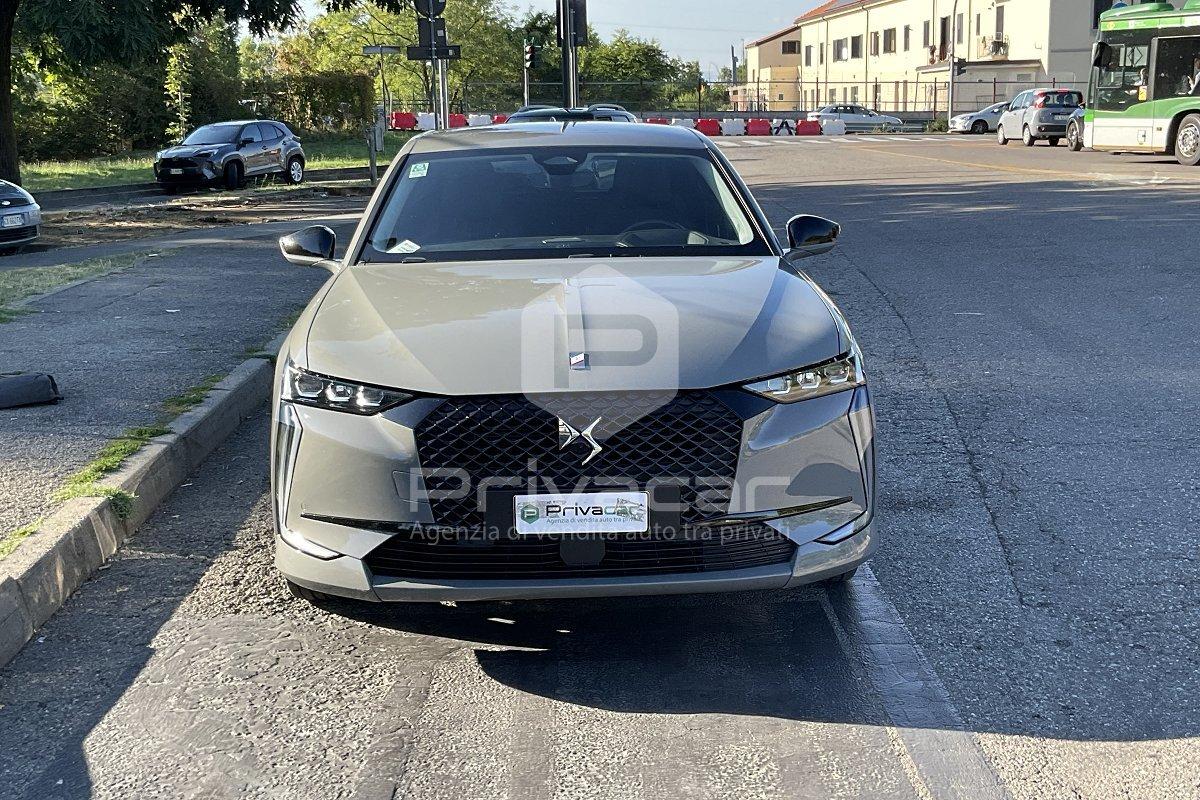 DS DS 4 E-Tense 225 Performance Line+
