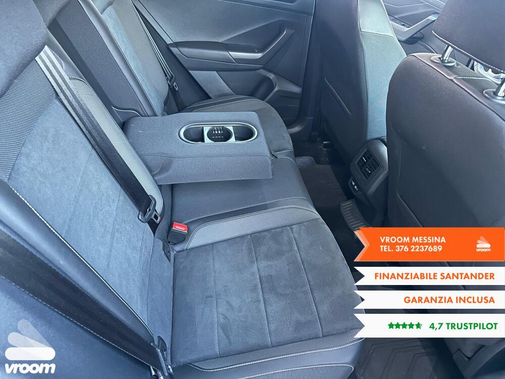 VOLKSWAGEN T-Roc 1ª serie T-Roc 1.0 TSI Style