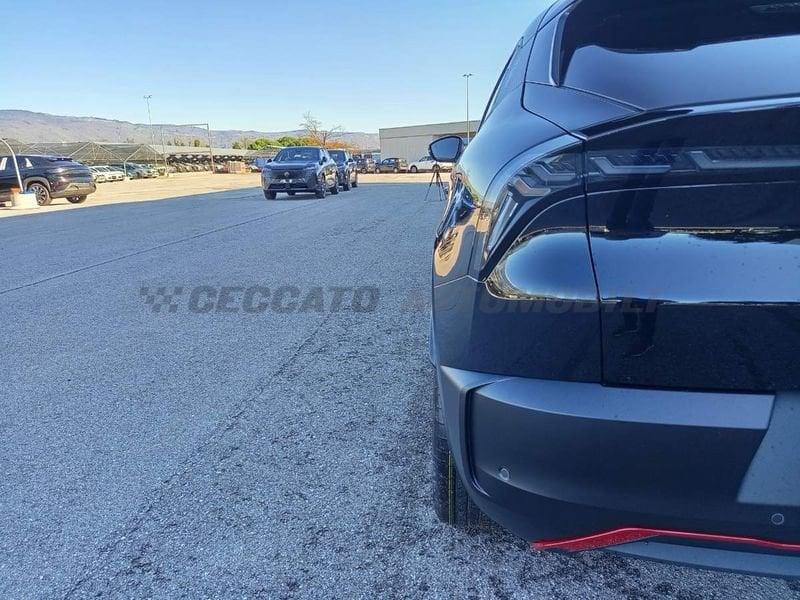 Alfa Romeo Junior Junior 1.2 ibrida Speciale 145cv edct6