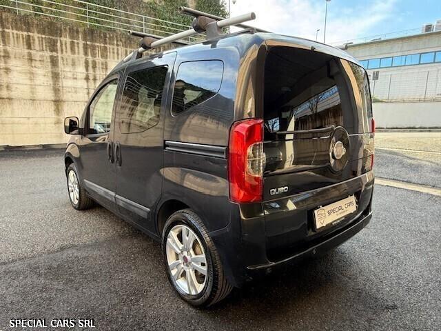 Fiat Qubo 1.4i Active Natural Power 77cv.