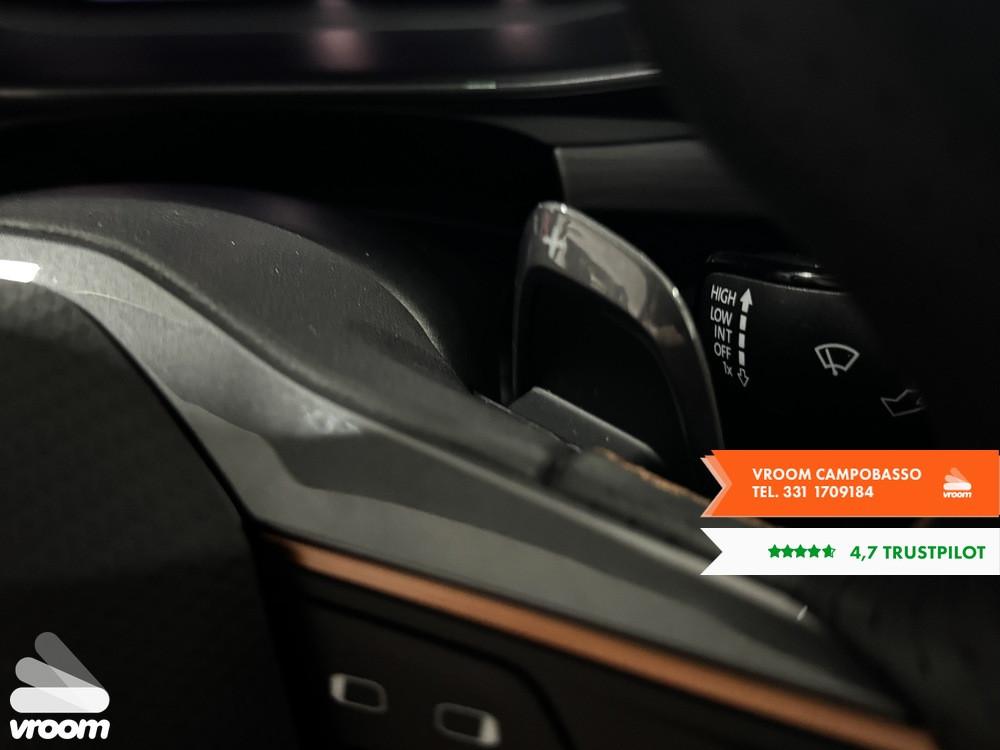 CUPRA Formentor Formentor 1.4 e-Hybrid DSG