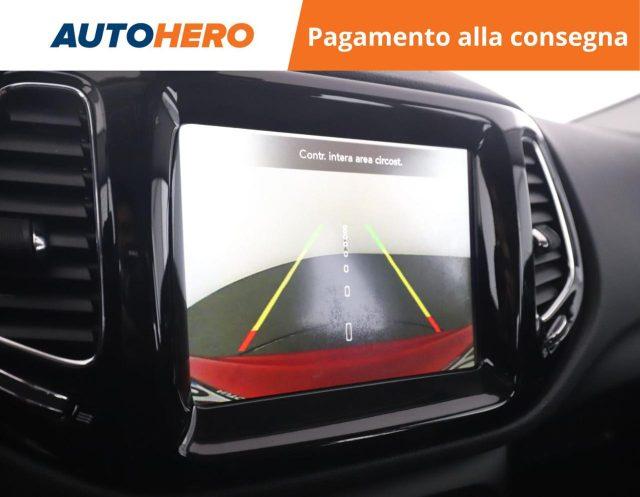 JEEP Compass 1.6 Multijet II 2WD Night Eagle